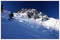 Winterwanderung auf das Kampl