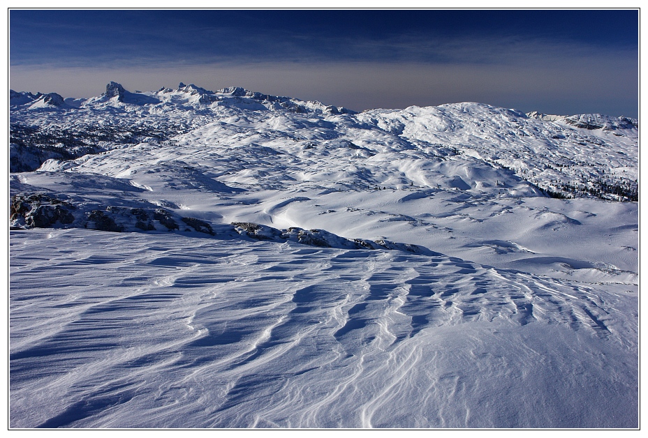 Dachsteinplateau