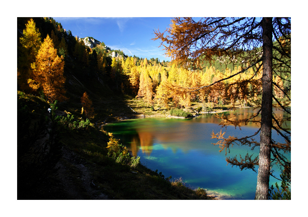 Grafenbergsee