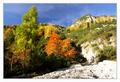 Hirnberg im Herbst