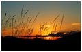 Sonnenaufgang am Mitterberg