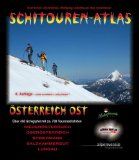 Schitourenatlas Schall