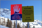 Outdoortipps und Alpine Sicherheit