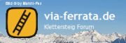 Klettersteige auf Via-Ferrata.de