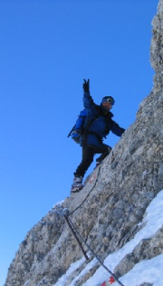 AlpenYeti
