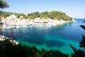 Rundwanderung in Veli Losinj