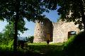 Burgruine Wolkenstein