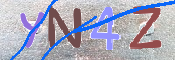 CAPTCHA-Bild