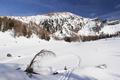 Tourenfotos Schitour Schneetalalm - Schusterstuhl