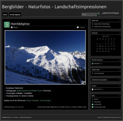 AlpenYetis Fotoblog