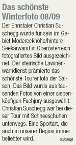 Erläuternder Text zum Foto