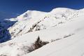 Tourenfotos Schitour Finsterkopf - Gamskarkogel