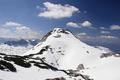 Tourenfotos Scheiblingkogel - Wildkogel - Grießkogel