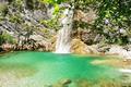 Tourenfotos Salza-Wasserfall