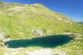 Tourenfotos Hohensee - Schimpelsee - Schimpelspitz - Schönkarlspitz