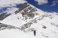 Tourenfotos Guttenberghaus - Sinabell