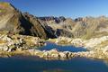 Tourenfotos Riesachsee - Klafferkessel - Greifenberg