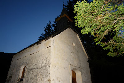 Schöttlkapelle