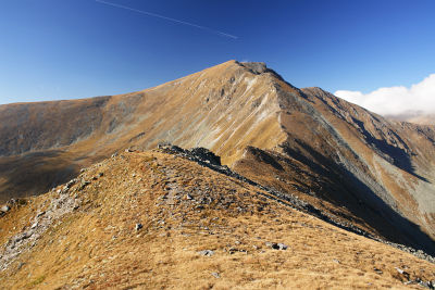 Vom Hämmerkogel zum Seckauer Zinken