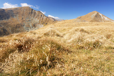 Seckauer Zinken und Hämmerkogel