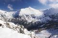 Tourenfotos Schleifkogel - Schleifeck - Lärchkogel