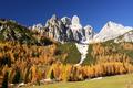 Tourenfotos Hofalmen - Unterhofalm - Oberhofalm - Almsee