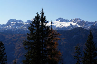 Dachsteingletscher