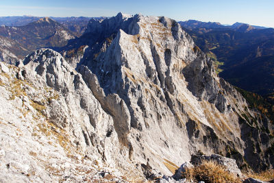 Admonter Reichenstein