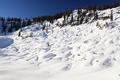 Tourenfotos Herrenalm - Grosses Kar