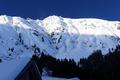 Tourenfotos Hinteres Sattental - Sattentalalmen - Tagalm