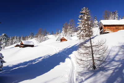 Handleralm