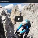 Video Ramsauer Klettersteig - Scheichenspitze