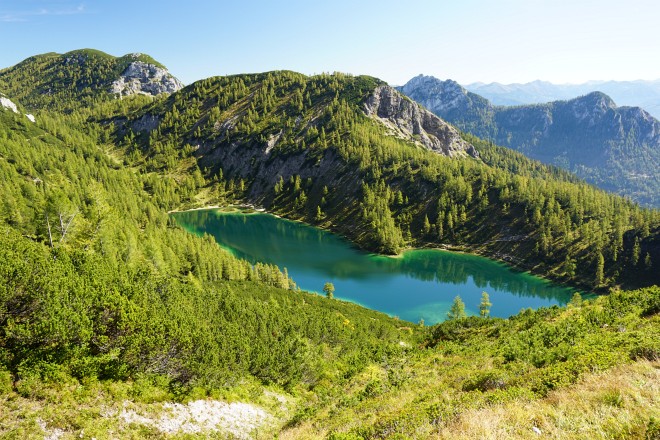 Steirersee