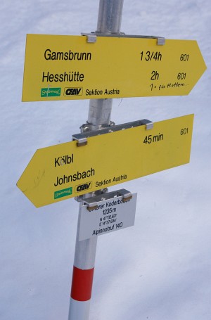 Unterer Koderboden