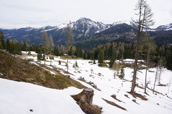 Schlaningalm