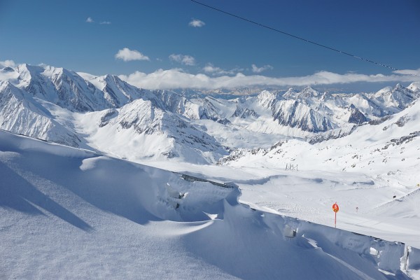 Zillertaler Alpen