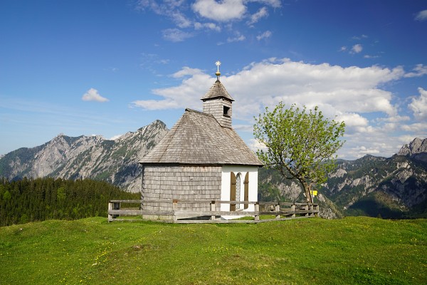 Postalmkapelle