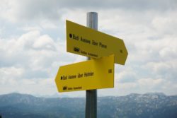 Ausseer Zinken – dieses Mal im Sommer | AlpenYeti's Wanderblog