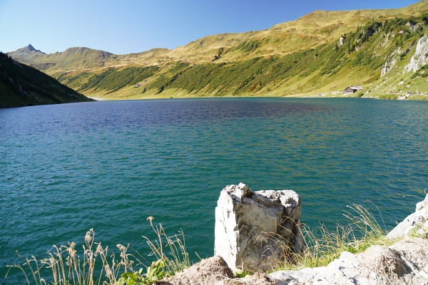Tappenkarsee