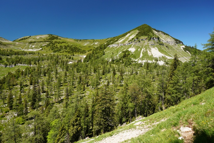 Postalm-Wanderung