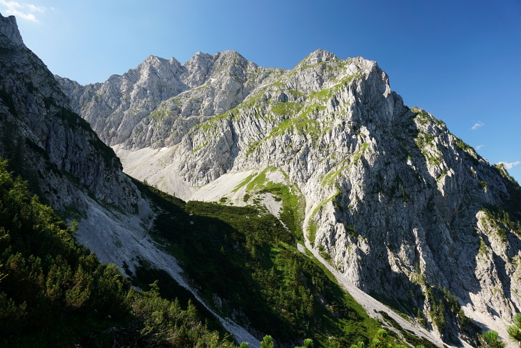 Großer Pyhrgas