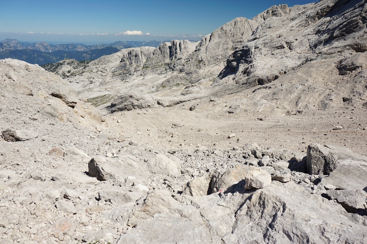 Dachsteinplateau