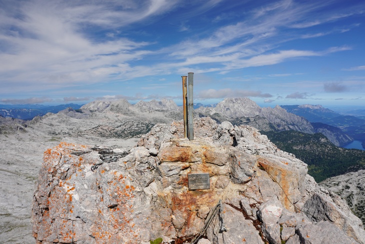 Schoenfeldspitze